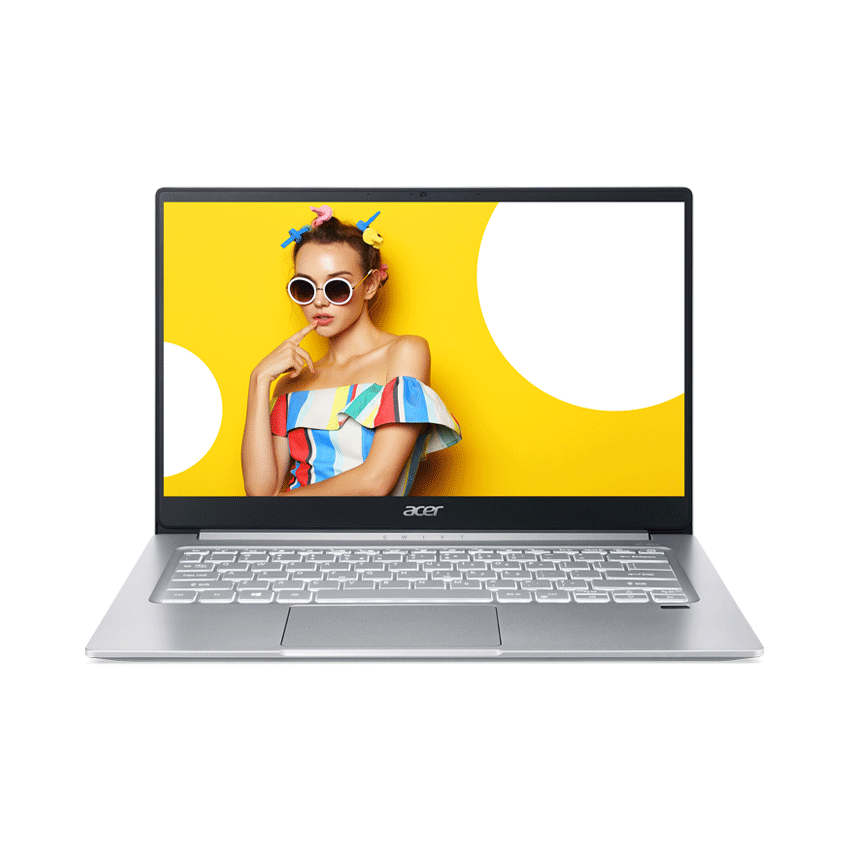 Laptop ACER Swift 3 SF314-43-R4X3 NX.AB1SV.004