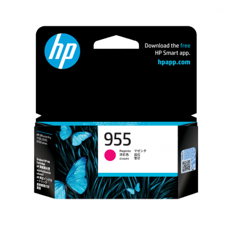 Mực in HP L0S54AA 955M