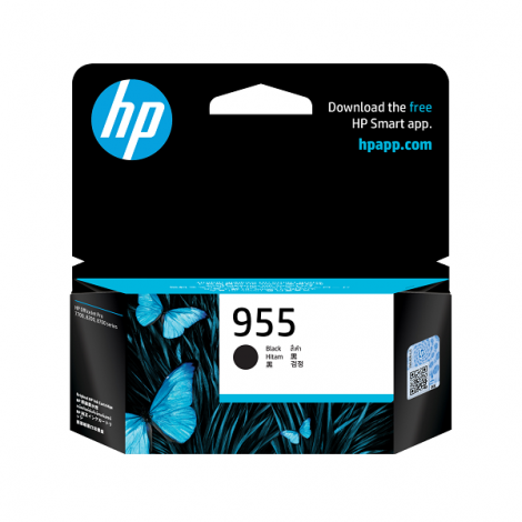 Mực in HP L0S60AA 955BK