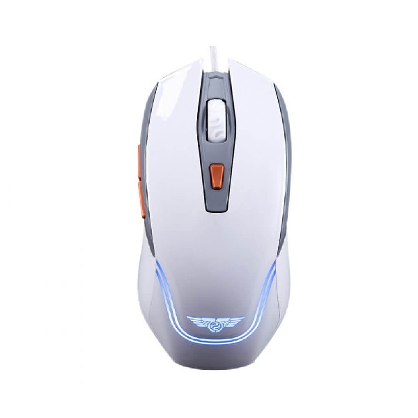 Chuột có dây gaming Newmen N600