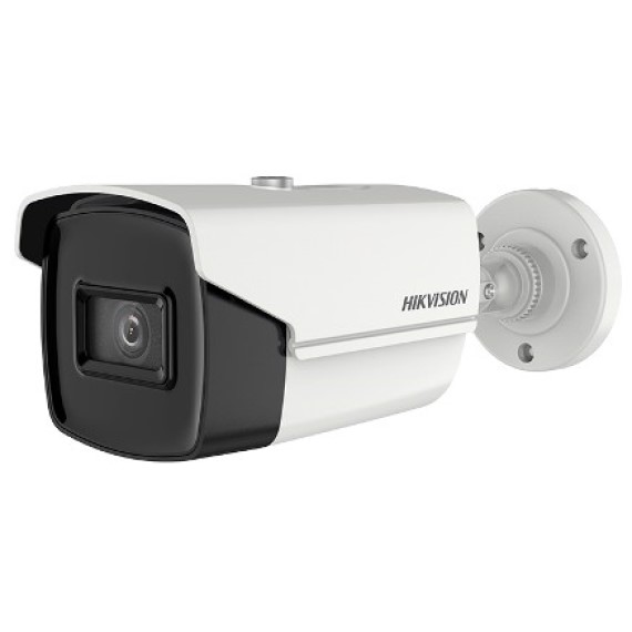CAMERA HD-TVI HỒNG NGOẠI 5.0 MEGAPIXEL HIKVISION DS-2CE19H8T-IT3ZF