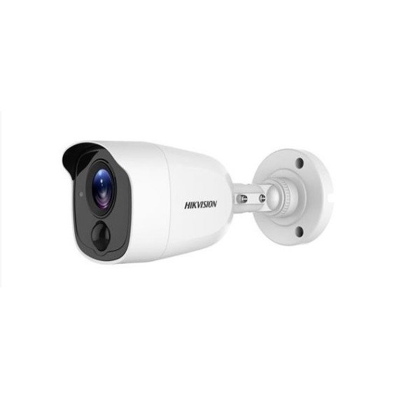 CAMERA HD-TVI HỒNG NGOẠI 5.0 MEGAPIXEL HIKVISION DS-2CE11H0T-PIRL