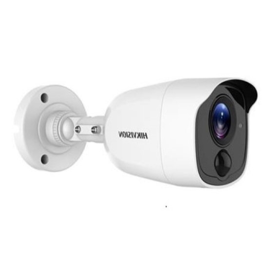 CAMERA HỒNG NGOẠI 2.0 MEGAPIXEL HIKVISION DS-2CE11D0T-PIRL
