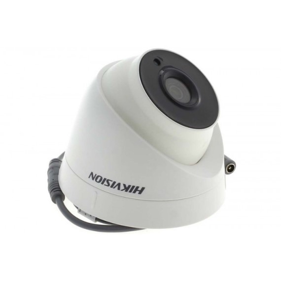 CAMERA DOME HD-TVI HỒNG NGOẠI 2.0 MEGAPIXEL HIKVISION DS-2CE71D0T-PIRL