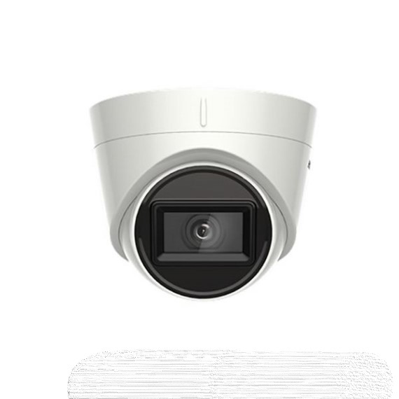 CAMERA DOME HD-TVI HỒNG NGOẠI 5.0 MEGAPIXEL HIKVISION DS-2CE78H8T-IT3F