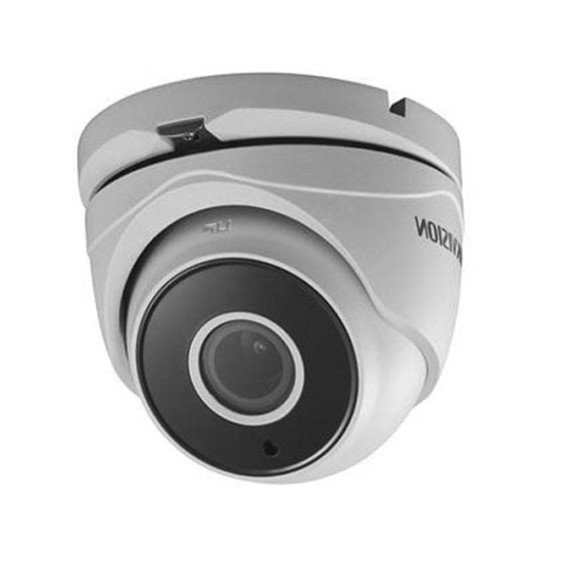 CAMERA HD-TVI DOME HỒNG NGOẠI 2.0 MEGAPIXEL HIKVISION DS-2CE56D8T-IT3E