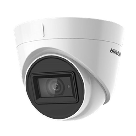 CAMERA DOME HD-TVI HỒNG NGOẠI 5.0 MEGAPIXEL HIKVISION DS-2CE79H8T-IT3ZF