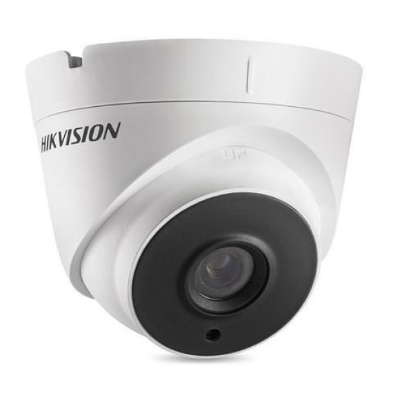 CAMERA HD-TVI DOME HỒNG NGOẠI 2.0 MEGAPIXEL HIKVISION DS-2CE56D8T-IT3Z(F)