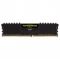 RAM Desktop Corsair 16GB DDR4 Bus 3000Mhz CMK16GX4M1D3000C16