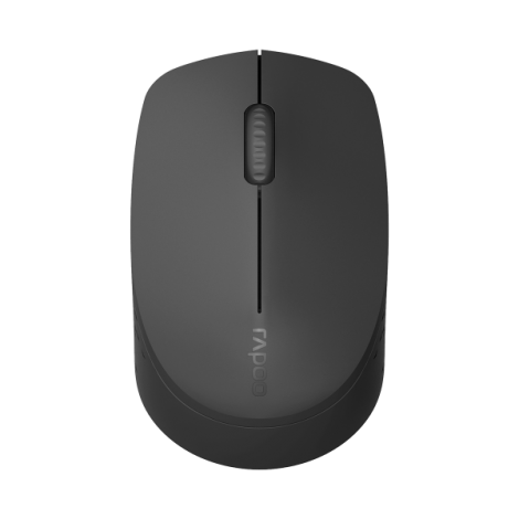 Chuột không dây Rapoo M100G Silent