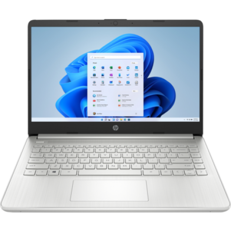 Laptop HP 14s-fq1066AU 4K0Z6PA