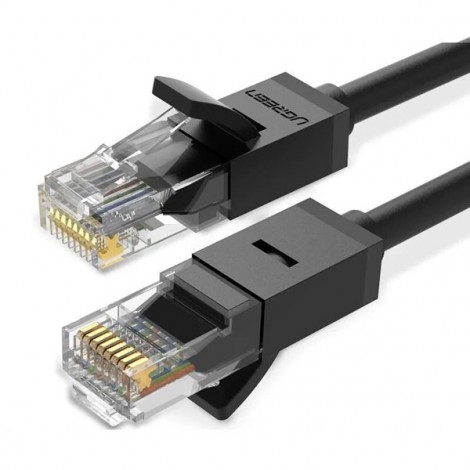 Cable mạng bấm sẵn Cat6 UTP Ugreen 20168 30m
