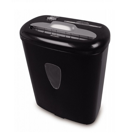 Máy hủy tài liệu AURORA AS800CD (Hủy vụn)