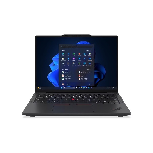 Laptop Lenovo ThinkPad E16 Gen 2 21MA004LVA (Ultra 7-155H/ Ram 16GB/ SSD 1TB/ 2Y/ Đen)
