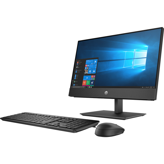 MÁY TÍNH ALL IN ONE HP PROONE 600 G5 8GB54PA