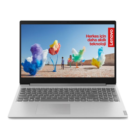 LAPTOP LENOVO IDEAPAD S145-15API 81UT00DMVN