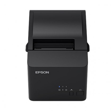 Máy in nhiệt EPSON TM-T81III (USB + Lan)