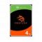 Ổ cứng HDD Seagate FireCuda 4TB 3.5 inch, 7200RPM, SATA3, 256MB Cache (ST4000DX005)