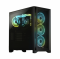 Vỏ máy tính Corsair 4000D Airflow TG Black