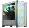 Vỏ máy tính Corsair 4000D Airflow TG White