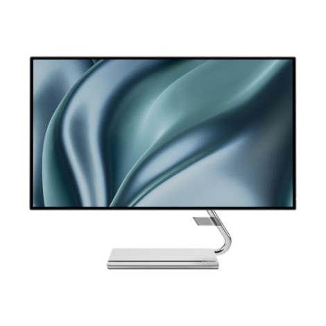 Màn hình LCD Lenovo Q27h-20 66EDUAC1VN (27 inch/ 2560 x 1440/ 350 cd/m2/ 4ms/ 70Hz)