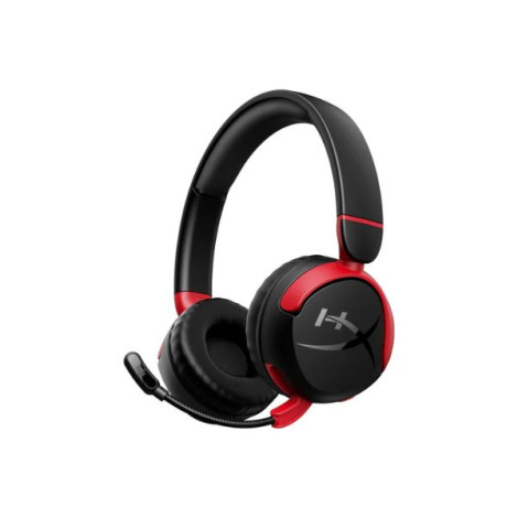 Tai nghe HP HyperX Cloud Mini Wireless Black (7G8F1AA)