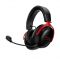Tai nghe HP HyperX Cloud III Wireless Red (77Z46AA)
