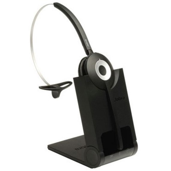 TAI NGHE JABRA PRO 935 BT MS APAC, SINGLE CONNECTIVITY