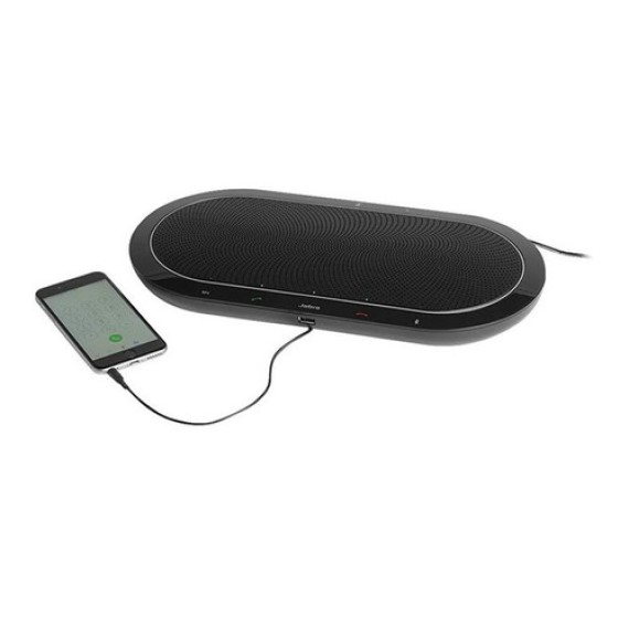 LOA HỘI NGHỊ JABRA SPEAKER 810 UC