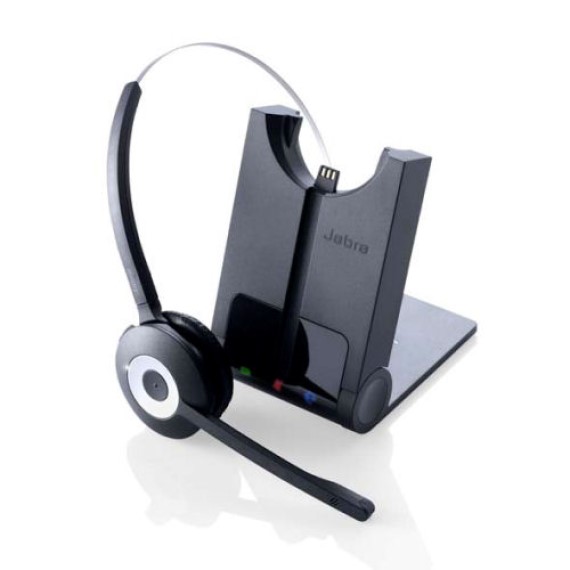 TAI NGHE JABRA PRO 925 BT APAC, DUO CONNECTIVITY