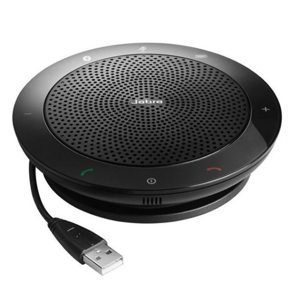 LOA HỘI NGHỊ JABRA SPEAK 510MS