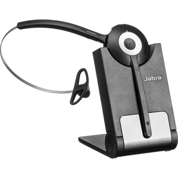 TAI NGHE JABRA PRO 925 BT APAC, SINGLE CONNECTIVITY