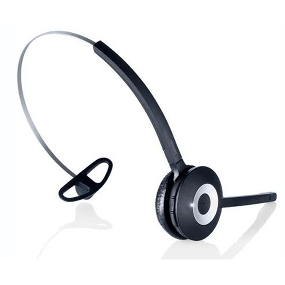 TAI NGHE JABRA PRO 935 BT MS APAC, DUO CONNECTIVITY