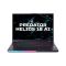 Laptop Acer Predator Helios 18 AI PH18-73-98AQ (U9-275HX/ Ram 192GB/ SSD 6TB/ RTX 5090 24GB/ Windows 11 Home/ 1Y/ Đen)