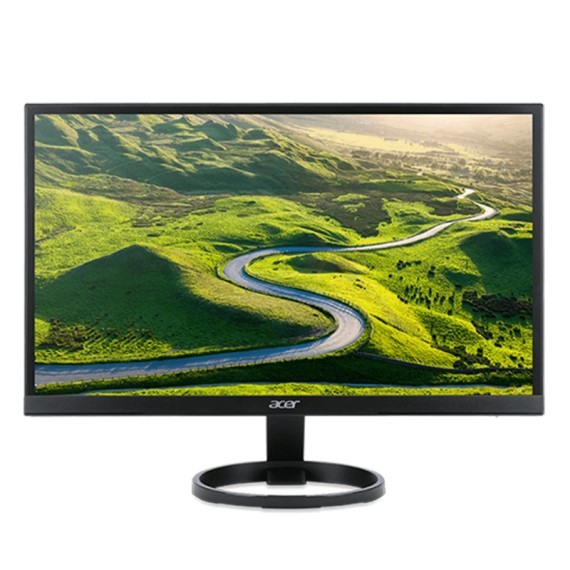 MÀN HÌNH MÁY TÍNH ACER R241YB (UM.QR1SS.B01) 23.8