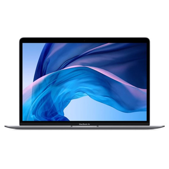 MACBOOK AIR 2020 MWTK2SA/A (SILVER)
