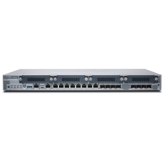 JUNIPER FIREWALL SRX340-SYS-JE