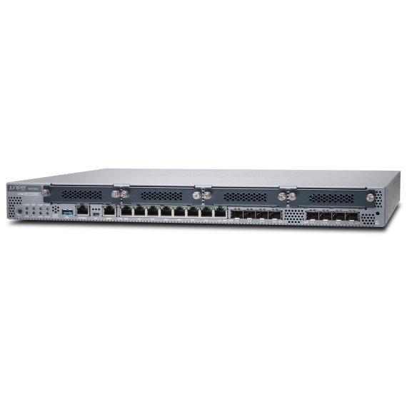 JUNIPER FIREWALL SRX345-SYS-JE