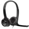 HEADPHONE LOGITECH H390