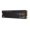 Ổ cứng SSD gắn trong Western Digital Black SN7100 PCIe Gen 4 4TB WDS400T4X0E