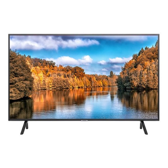 SMART TIVI SAMSUNG 4K 43 INCH UA43RU7200
