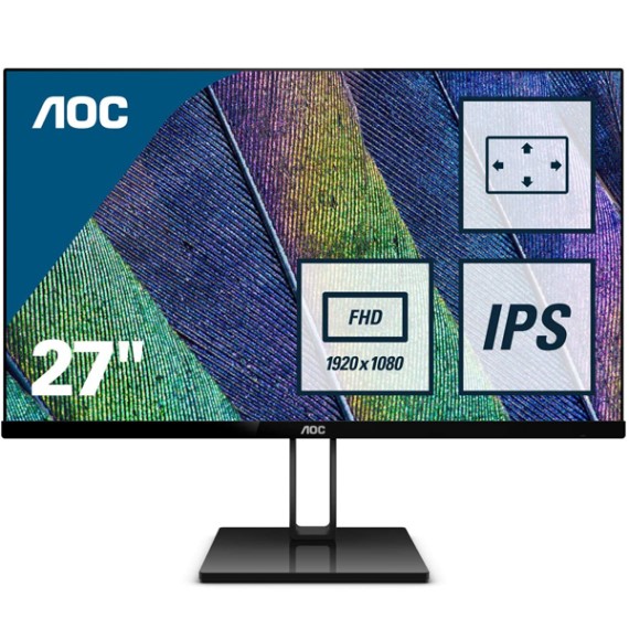 MÀN HÌNH AOC 27V2Q/74