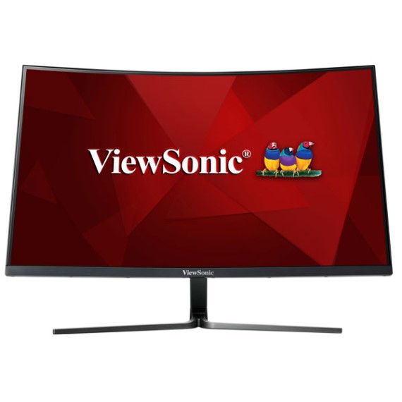 MÀN HÌNH CONG VIEWSONIC VX2758-PC-MH
