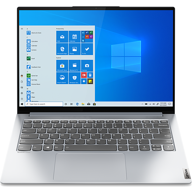 Laptop Lenovo IdeaPad Slim 5 Pro 14ACN4 82L7007YVN