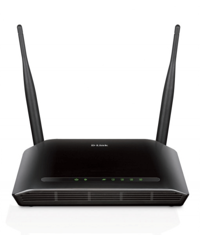 Router D-link DIR-612