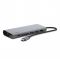 Bộ chia/ Hub Belkin USB-C Multimedia F4U092btSGY
