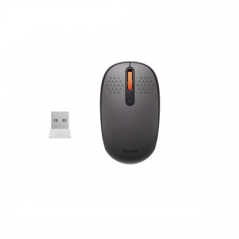 Chuột không dây Baseus Frosted F01A B01055502833-00