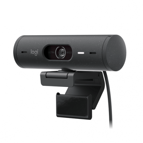 Webcam Logitech BRIO 505 960-001461