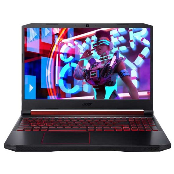 LAPTOP ACER NITRO AN515-54-779S NH.Q5BSV.009
