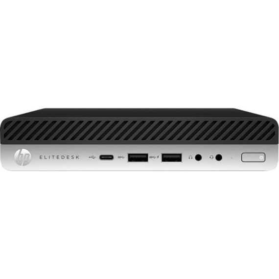 MÁY TÍNH ĐỂ BÀN HP ELITEDESK 800 G5 7YX66PA